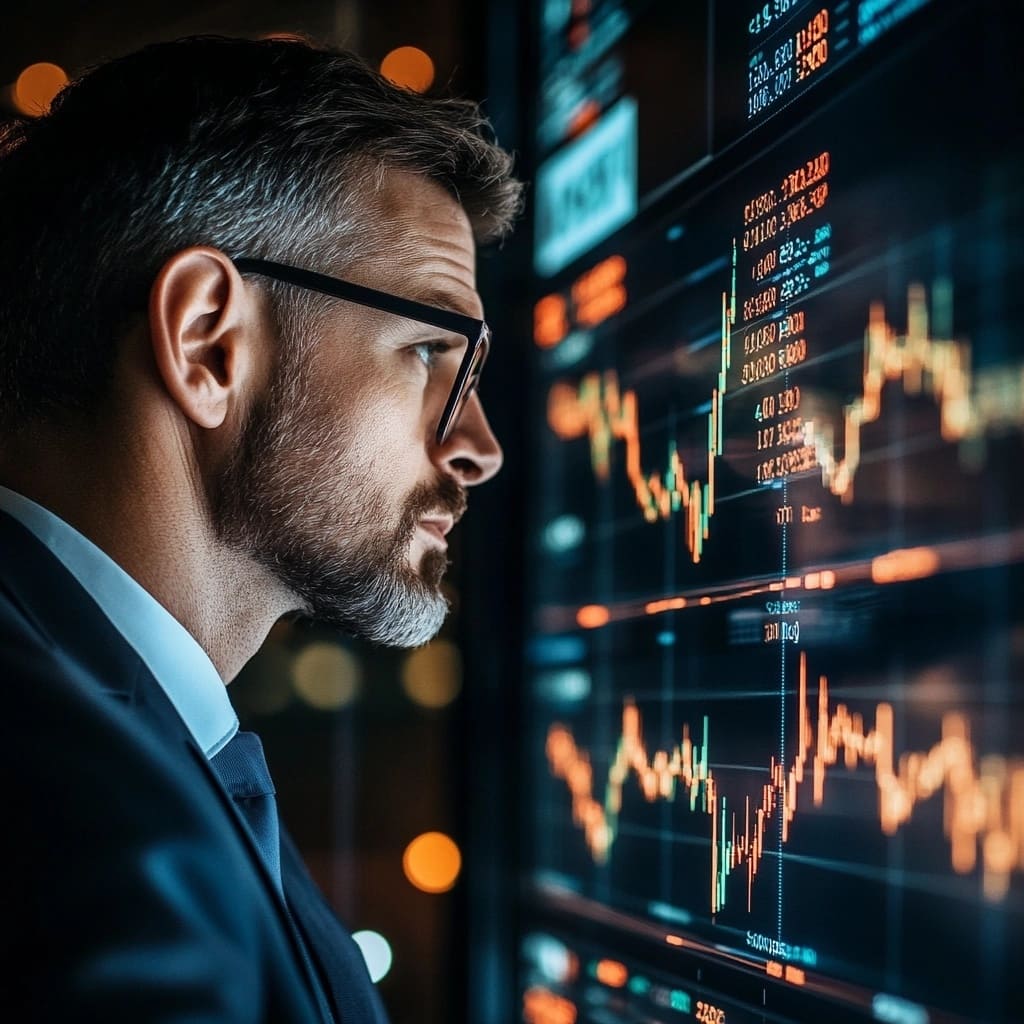 Charts and Data Visuals