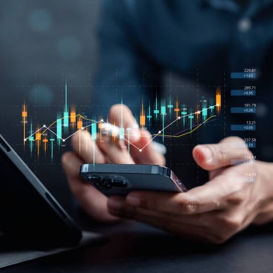 Data Visualizations and Charts