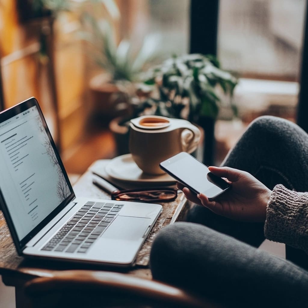 Charts and Data Visuals