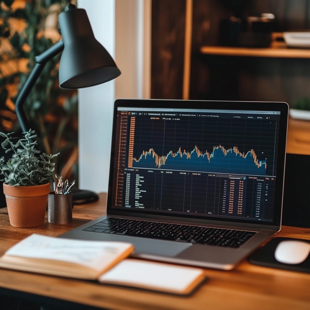 Charts and Data Visualizations