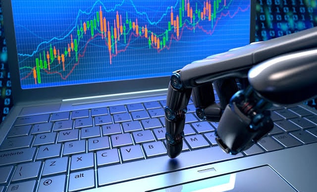 Charts and Data Visualizations